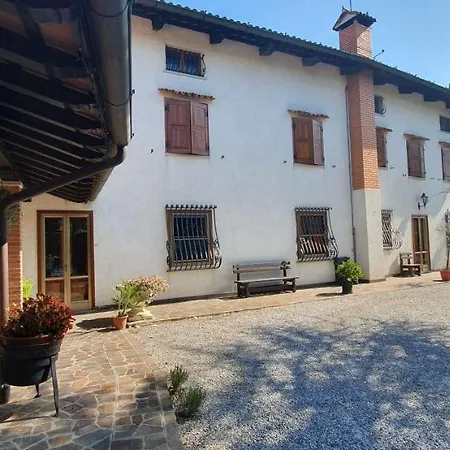 Bed & Breakfast Il Borghetto Percoto