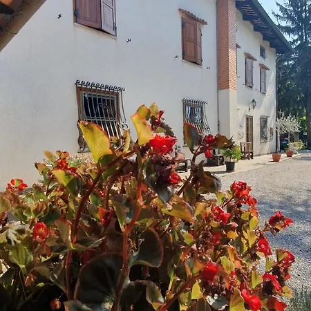 Il Borghetto *