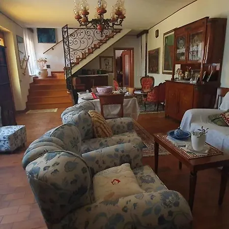 Il Borghetto Bed & Breakfast
