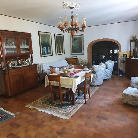 Bed & Breakfast Il Borghetto Percoto