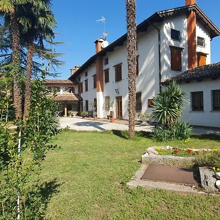 Il Borghetto *
