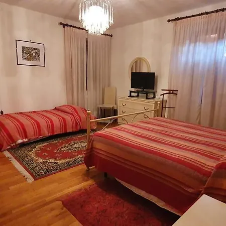 Il Borghetto Bed & Breakfast