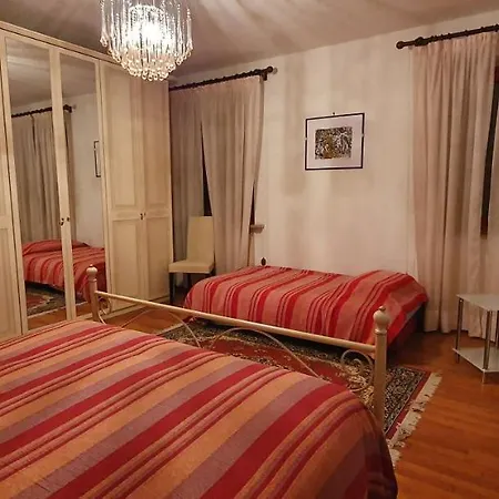 Il Borghetto Frühstückspension *