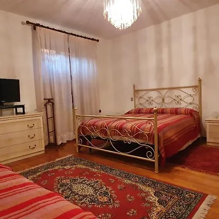 Il Borghetto Bed & Breakfast Percoto
