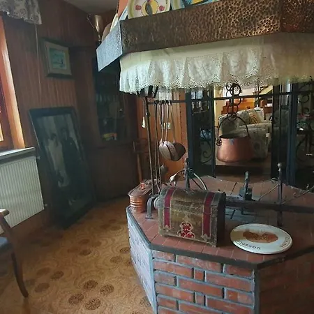 Bed & Breakfast Il Borghetto *