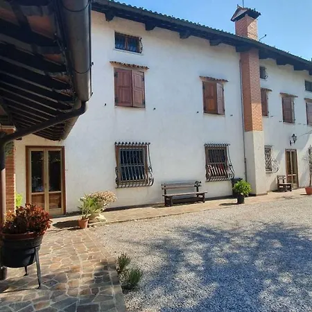 Bed & Breakfast Il Borghetto Percoto