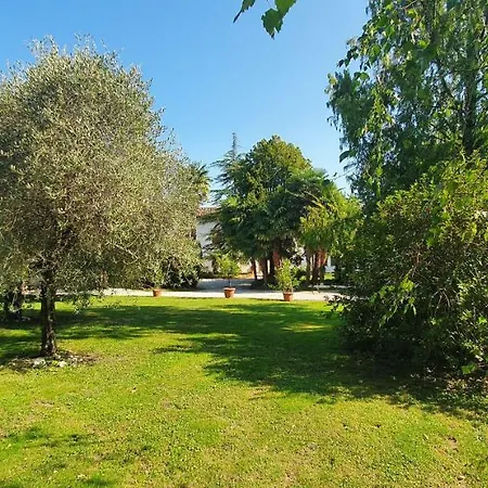 Il Borghetto Bed & Breakfast