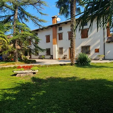 Bed & Breakfast Il Borghetto