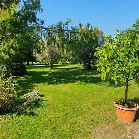 Il Borghetto Bed & Breakfast